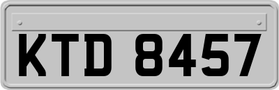 KTD8457