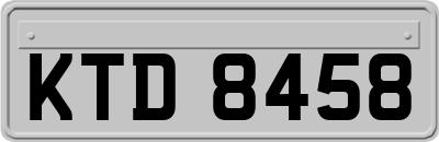 KTD8458
