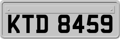 KTD8459