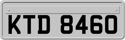 KTD8460