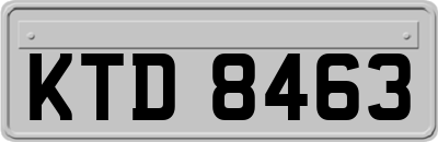 KTD8463