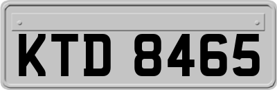 KTD8465