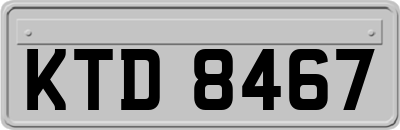 KTD8467