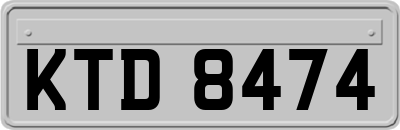 KTD8474