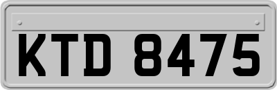 KTD8475