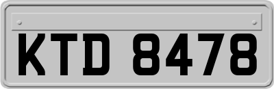 KTD8478