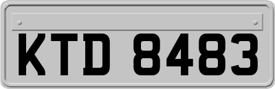KTD8483