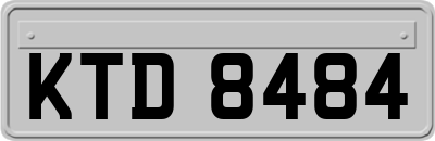 KTD8484