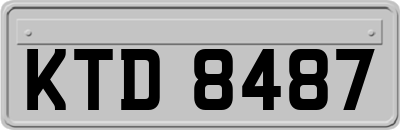 KTD8487