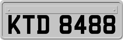 KTD8488