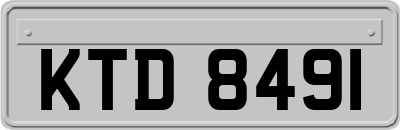 KTD8491