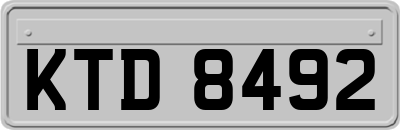 KTD8492