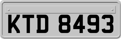 KTD8493