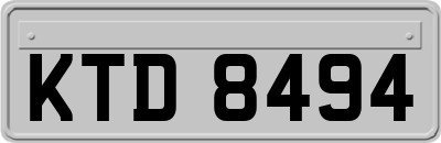 KTD8494