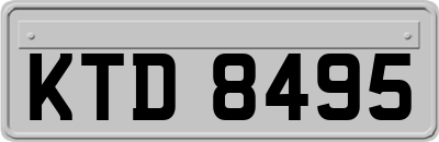 KTD8495