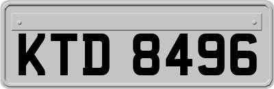 KTD8496