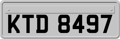 KTD8497