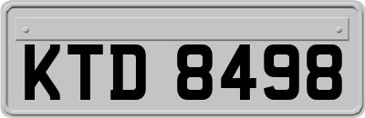 KTD8498