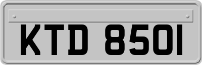 KTD8501