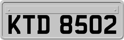 KTD8502