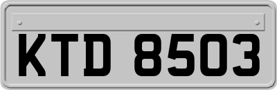 KTD8503