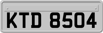 KTD8504