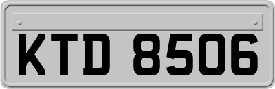 KTD8506