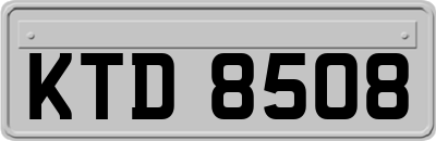 KTD8508