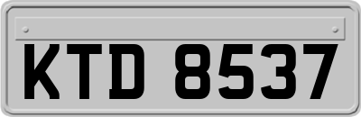 KTD8537