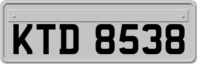 KTD8538