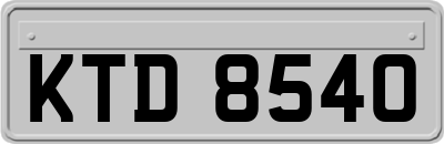 KTD8540
