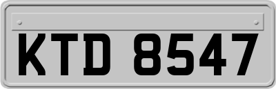 KTD8547