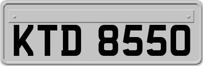 KTD8550