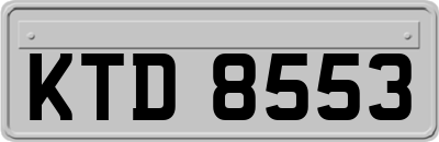 KTD8553