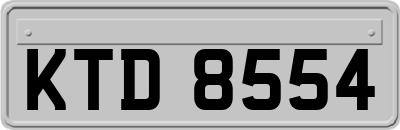 KTD8554