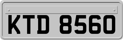KTD8560