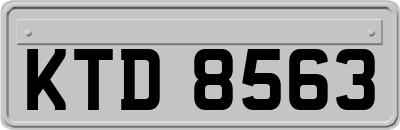 KTD8563