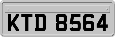 KTD8564