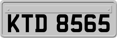 KTD8565