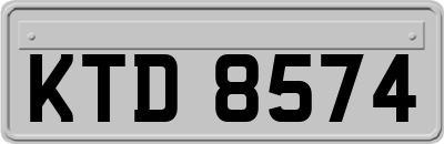 KTD8574