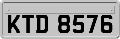 KTD8576