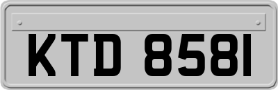 KTD8581