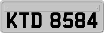 KTD8584