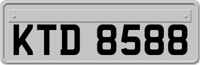 KTD8588