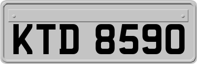 KTD8590