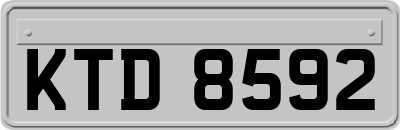 KTD8592