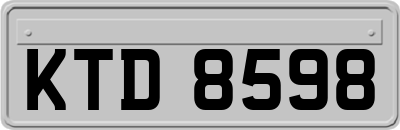 KTD8598