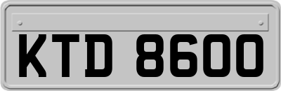 KTD8600