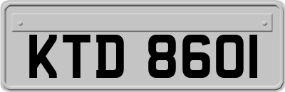 KTD8601