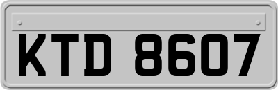 KTD8607